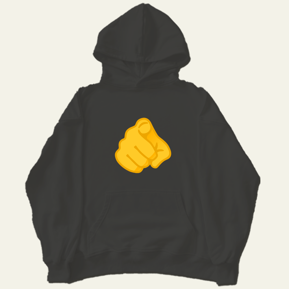 This hoody is Inkorporated! - Inkorporated!