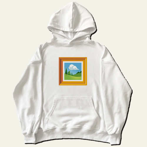 This hoody is Inkorporated! - Inkorporated!