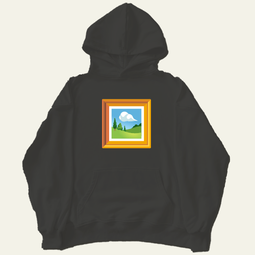 This hoody is Inkorporated! - Inkorporated!