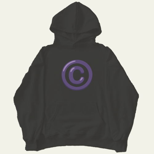 This hoody is Inkorporated! - Inkorporated!