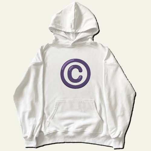 This hoody is Inkorporated! - Inkorporated!