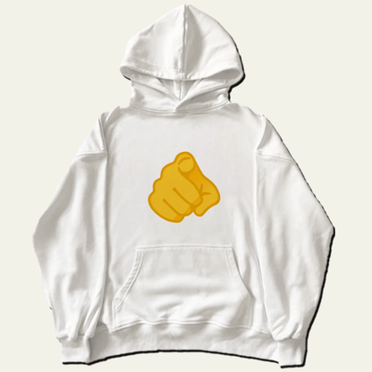 This hoody is Inkorporated! - Inkorporated!