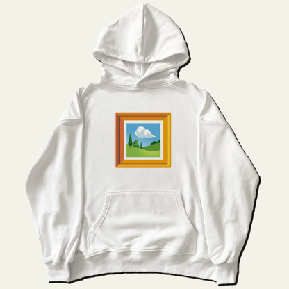 This hoody is Inkorporated! - Inkorporated!