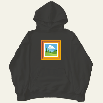 This hoody is Inkorporated! - Inkorporated!
