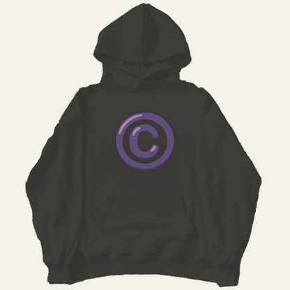 This hoody is Inkorporated! - Inkorporated!