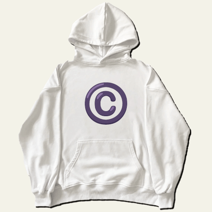This hoody is Inkorporated! - Inkorporated!